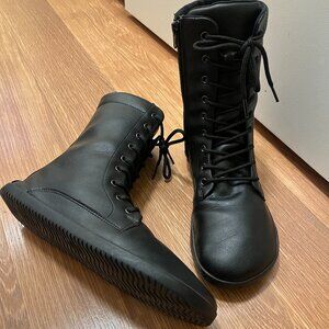 Barefoot shoes - Ahinsa Jaya Boot